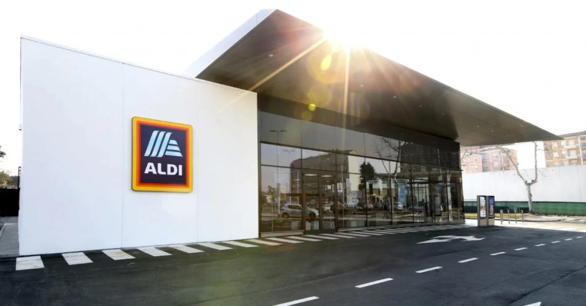 lavoro part-time e full-time Aldi Lavoro nel supermercato ALDI - Unisciti a noi!