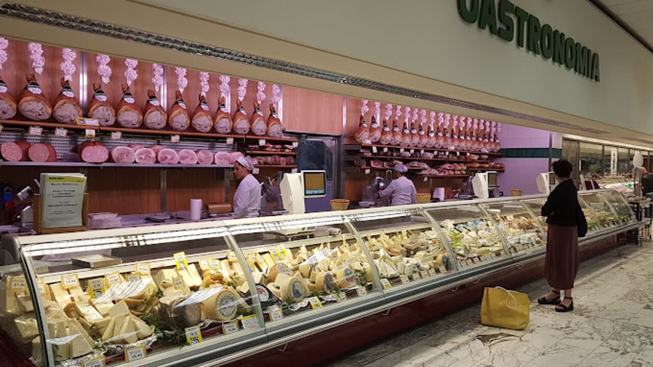 opportunità di lavoro Esselunga Lavoro nel supermercato Esselunga