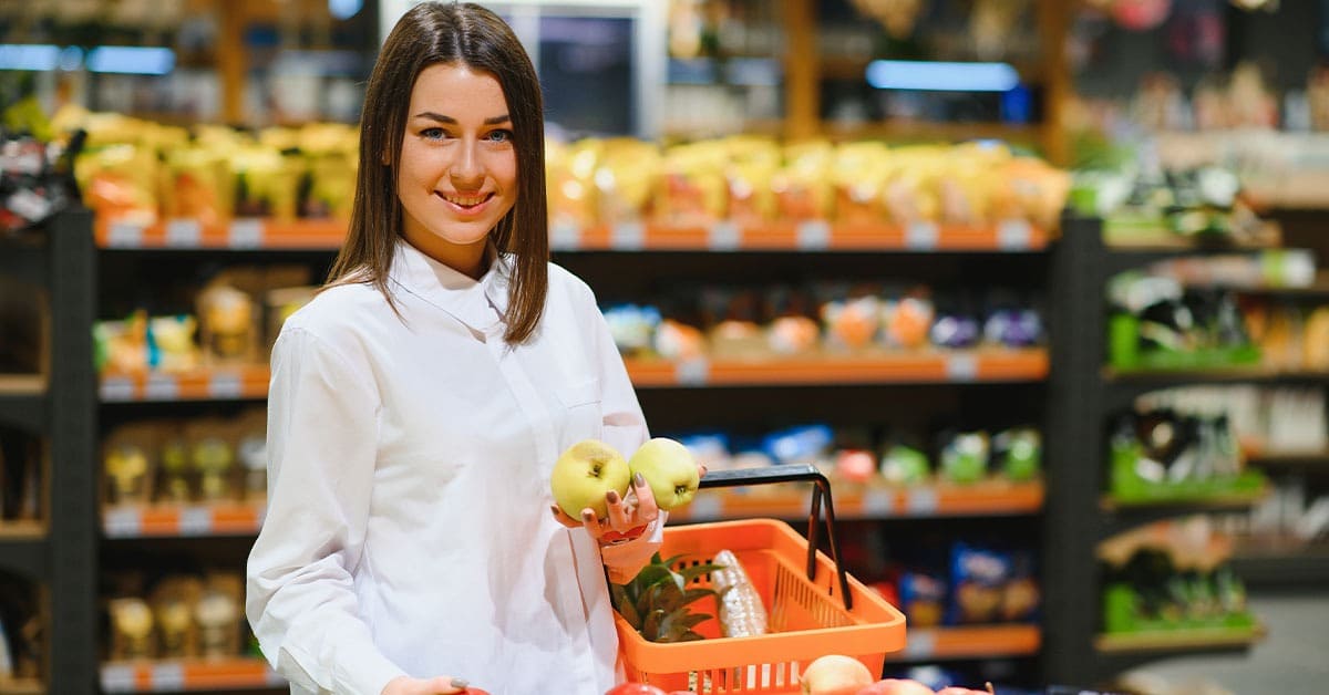 carriere nel settore del supermercato IN'S Lavoro al supermercato IN'S: opportunità di carriera imperdibili!