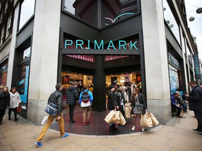 Primark Italia