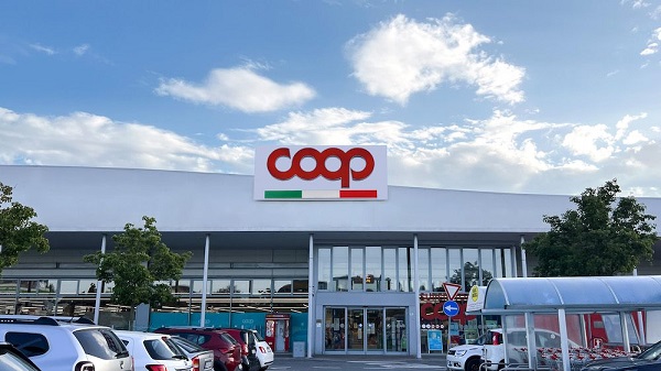 Benefici di lavorare in Coop