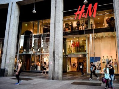 H&M