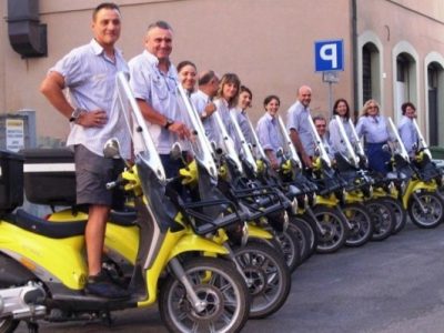 Poste Italiane