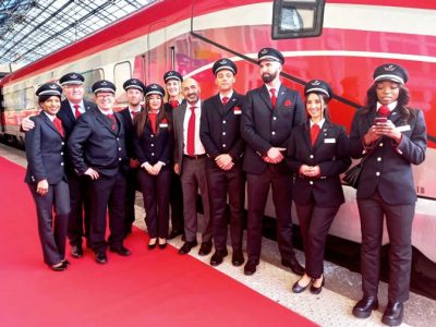 Trenitalia