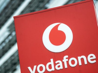 Vodafone