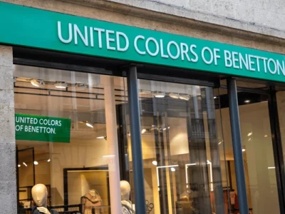 Benetton