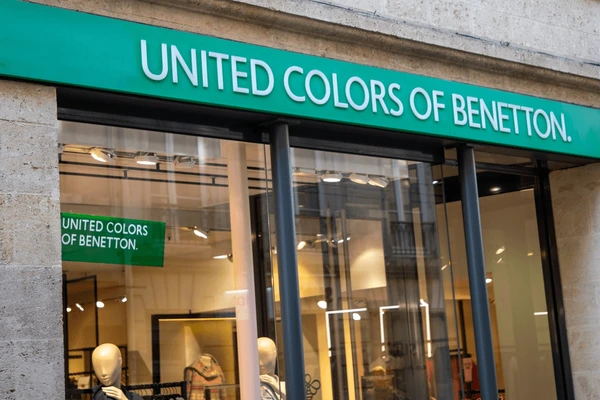 Lavorare alla Benetton in Italia: Benefici, Opportunità e Come Candidarsi