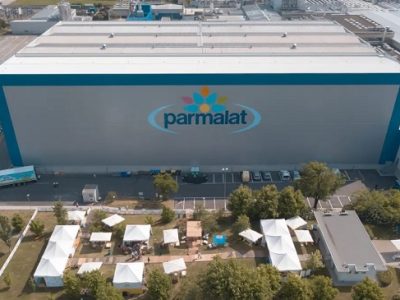 Parmalat